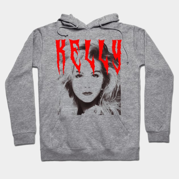 kelly bunday Hoodie by SBSTN